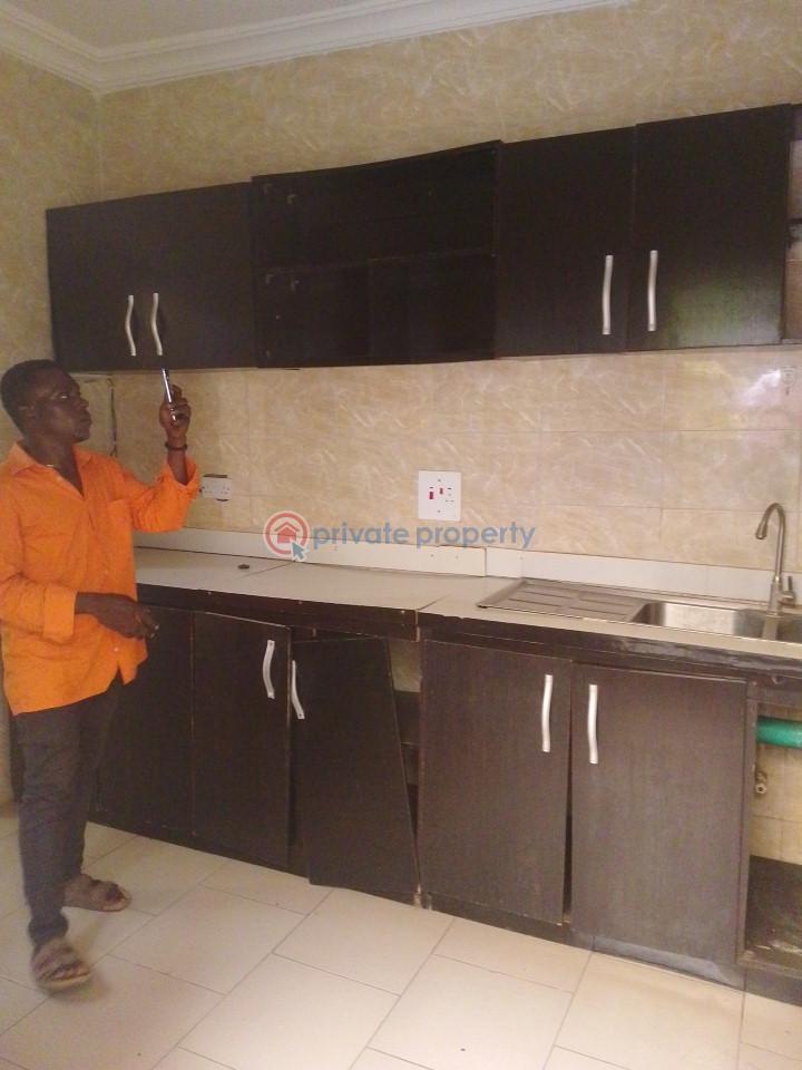 2 bedroom Block Of Flats For Rent Jericho Gra, Ibadan Ibadan Oyo - 3