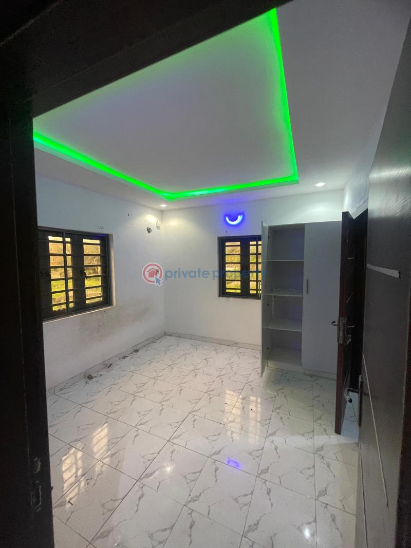 2 bedroom Block Of Flats For Rent Unilag Estate Extension Magodo Phase 1 Magodo Kosofe/Ikosi Lagos - 6