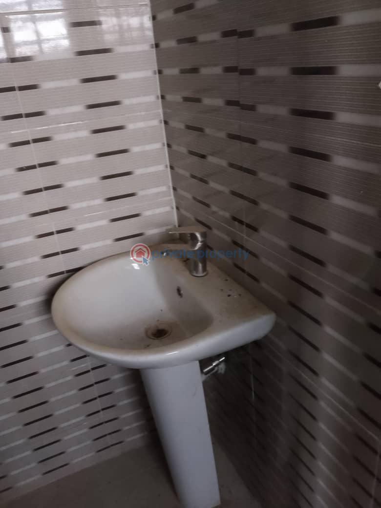 2 bedroom Block Of Flats For Rent Wisdom Estate, Akobo, Ibadan Akobo Ibadan Oyo - 1