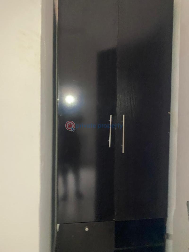2 bedroom Block Of Flats For Rent Olowora Magodo Kosofe/Ikosi Lagos - 5