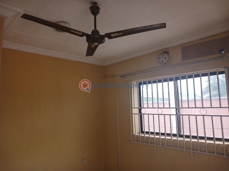 2 bedroom Flat & Apartment For Rent Yawuri Akobo Ibadan Oyo - 2