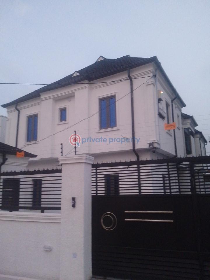 2 bedroom Block Of Flats For Rent Ruby's Court Estate, Felele/molete, Ibadan Ibadan Oyo - 3