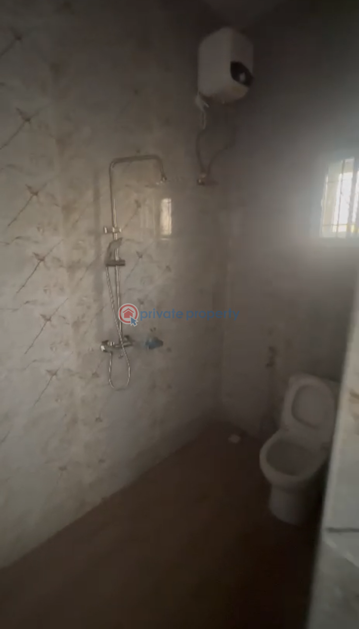2 bedroom Block Of Flats For Rent Life Camp Abuja Phase 3  - 4