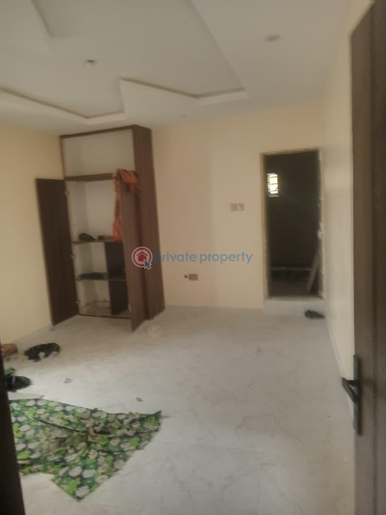 2 bedroom Block Of Flats For Rent Unilag Estate Extension Magodo Gra Phase 1 Magodo Kosofe/Ikosi Lagos - 7