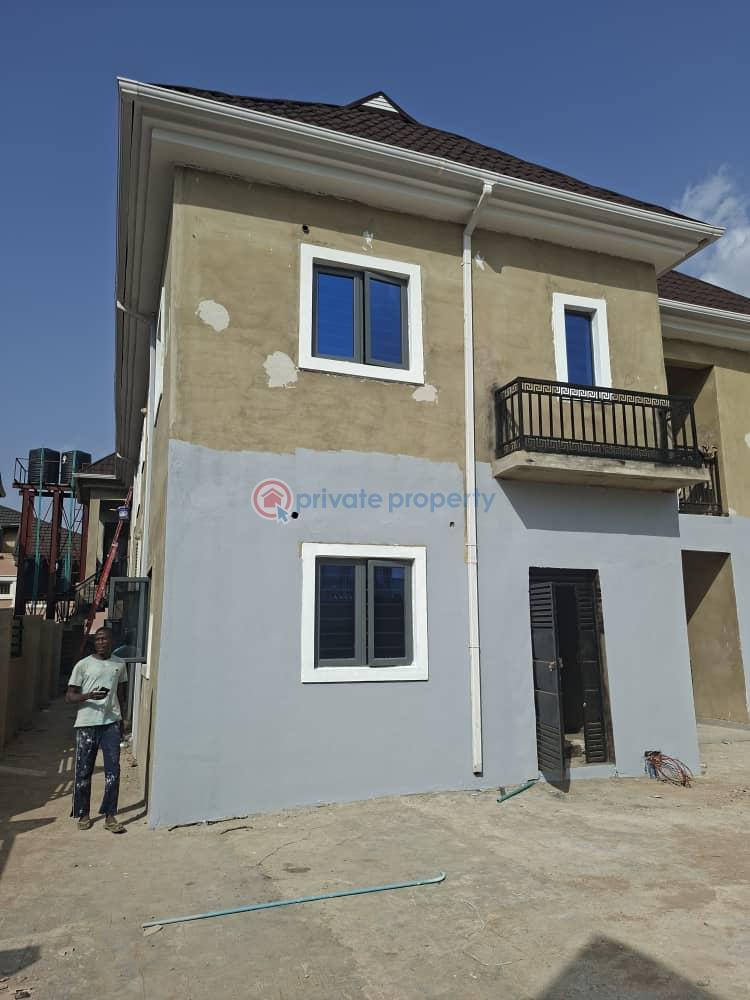 1 bedroom Mini Flat For Rent Before Jnissi School, Akala Way, Akobo, Ibadan Akobo Ibadan Oyo - 5