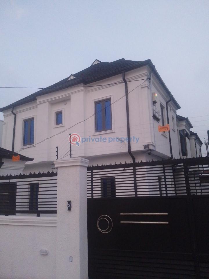 2 bedroom Block Of Flats For Rent Ruby's Court Estate, Felele/molete, Ibadan Ibadan Oyo - 2
