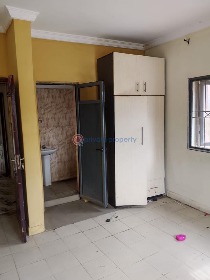 2 bedroom Block Of Flats For Rent Ashi Bodija, New Bodija, Ibadan Bodija Ibadan Oyo - 0