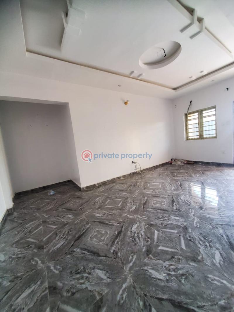 2 bedroom Flat & Apartment For Rent Sangotedo Ajah Lagos - 3