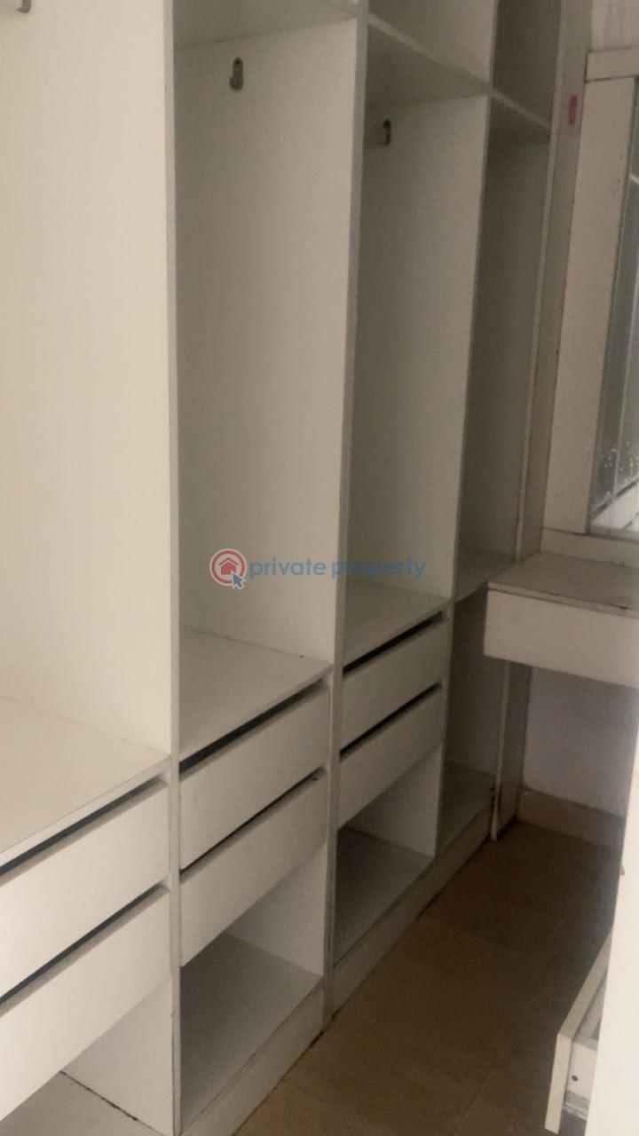 2 bedroom Block Of Flats For Sale Orchid Road Before The Round About(video Available) Chevron Drive Lekki Lagos - 7