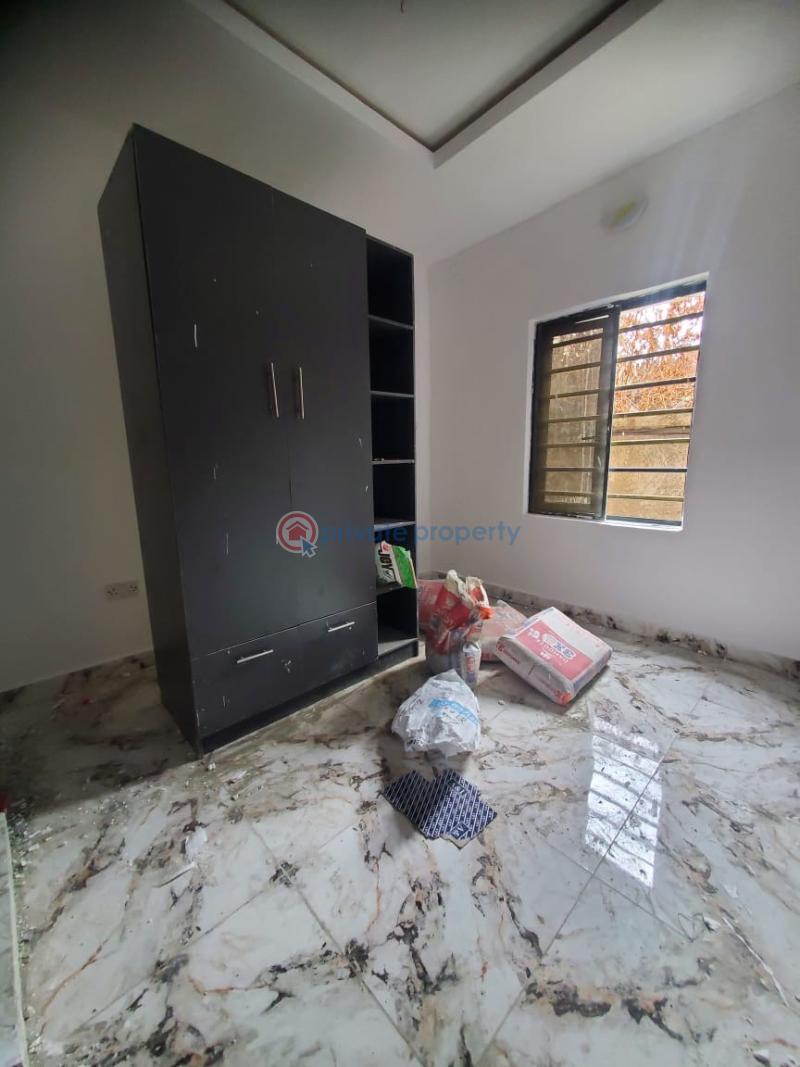 2 bedroom Flat & Apartment For Rent Thera Peace Estate Sangotedo Ajah Lagos - 7