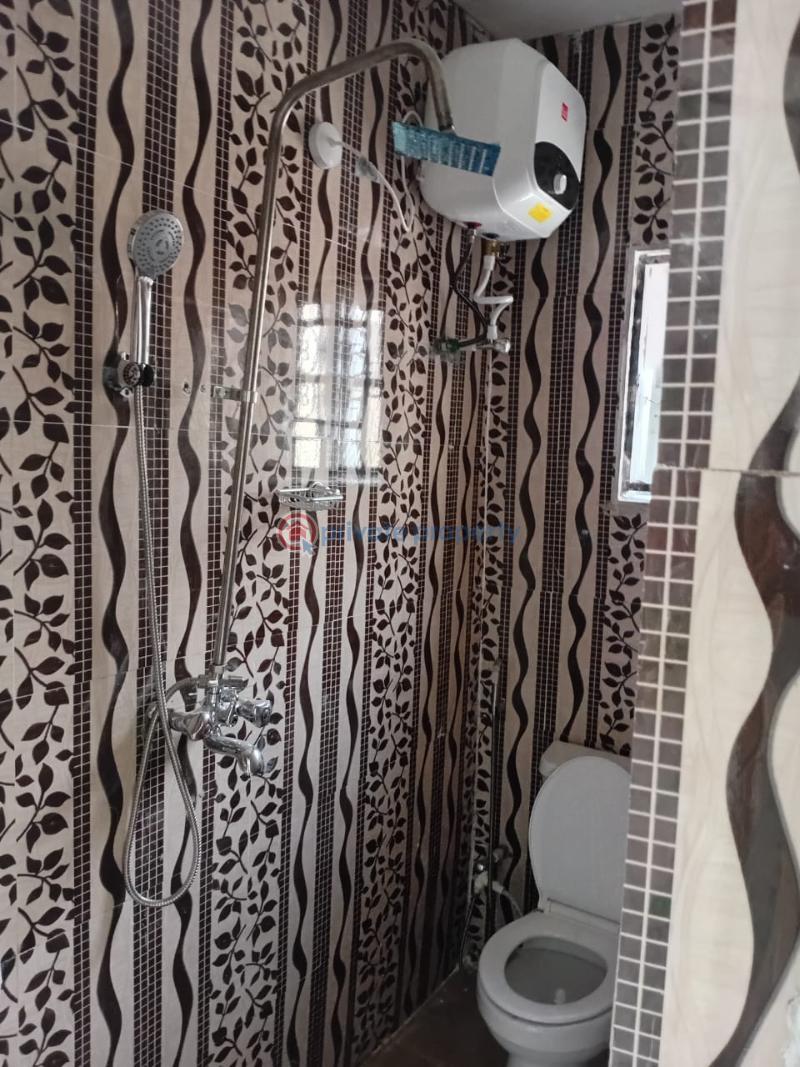 2 bedroom Block Of Flats For Rent Jankata, Kuola, Akala Express, Ibadan Akala Express Ibadan Oyo - 6