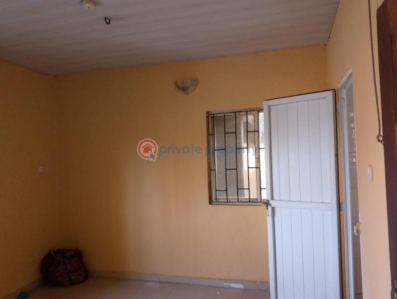 2 bedroom Flat & Apartment For Rent Olokonla, Lbs Sangotedo Ajah Lagos - 1