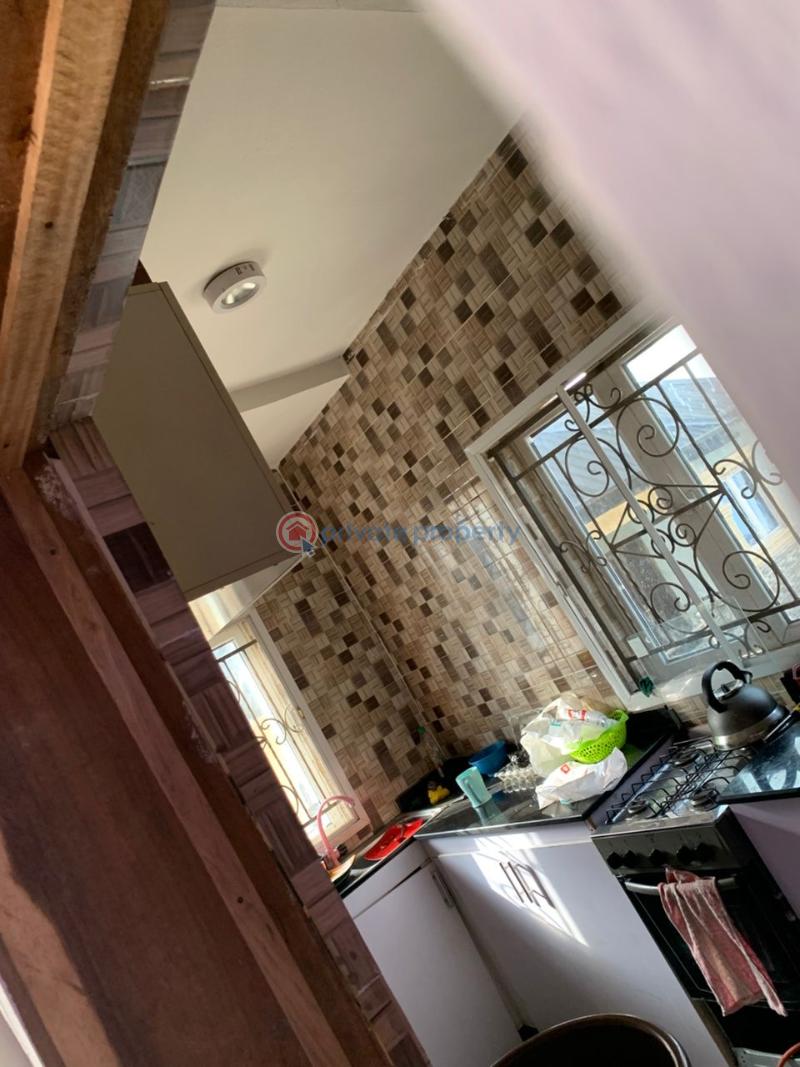 2 bedroom Block Of Flats For Rent Odeku Along Liberty Academy Road Akala Express Ibadan Oyo - 5