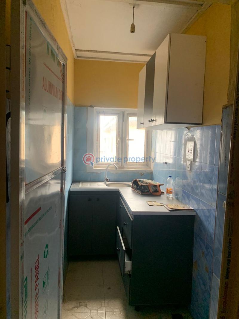 2 bedroom Block Of Flats For Rent Magodo Gra Phase 1 Magodo Kosofe/Ikosi Lagos - 4