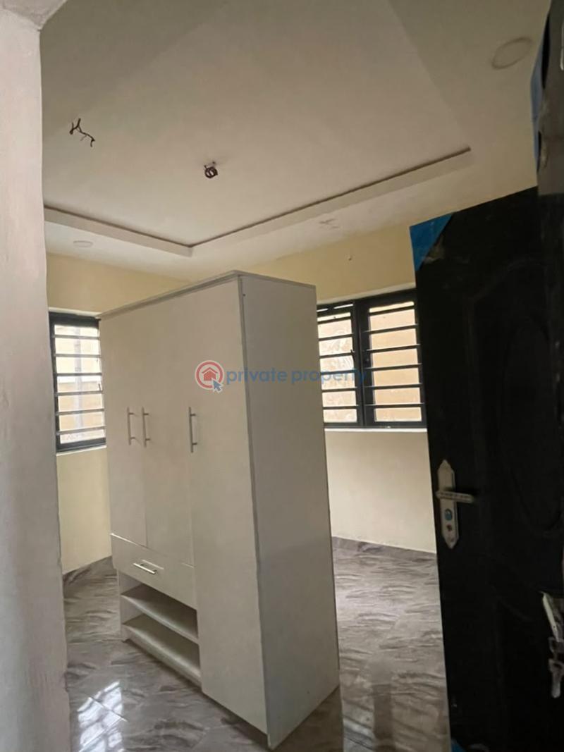2 bedroom Block Of Flats For Rent Elewuro, Akobo, Ibadan Akobo Ibadan Oyo - 3