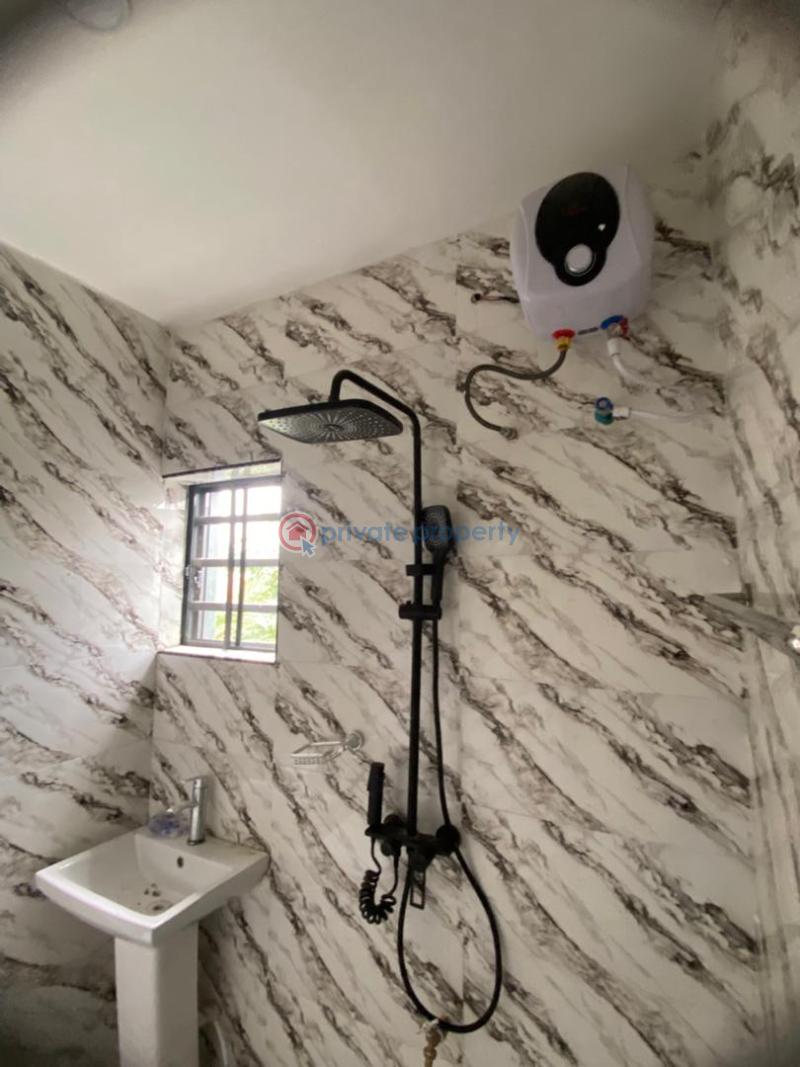 2 bedroom Block Of Flats For Rent Hassan Block, Elebu, Akala Express, Ibadan Akala Express Ibadan Oyo - 7