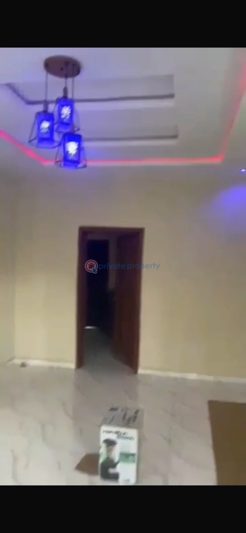 2 bedroom Shared Apartment For Rent Agars Kola Akala Express Ibadan Oyo