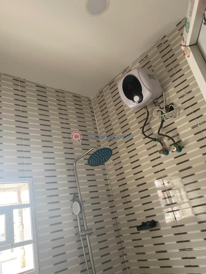 2 bedroom Block Of Flats For Rent Ateere, Isokan Estate, Tipper Garage, Akala Express, Ibadan Akala Express Ibadan Oyo - 1