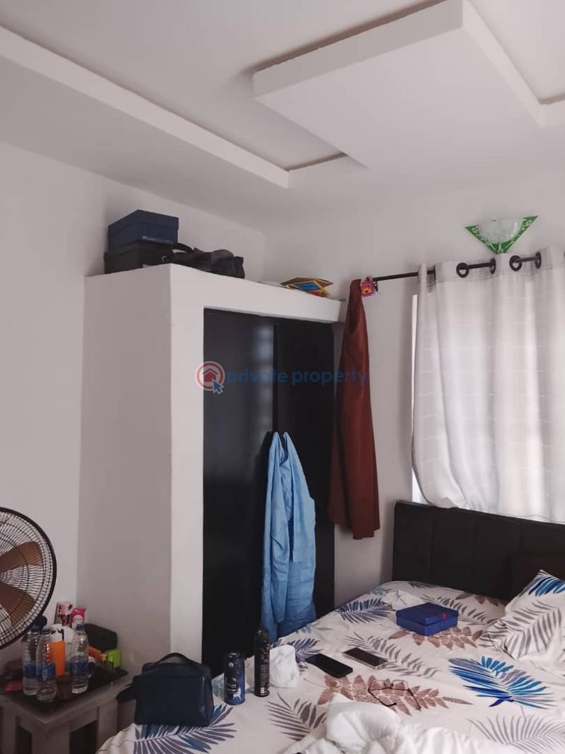 2 bedroom Block Of Flats For Rent Olakunle Traffic Light, Kuola, Akala Express, Ibadan Akala Express Ibadan Oyo - 8