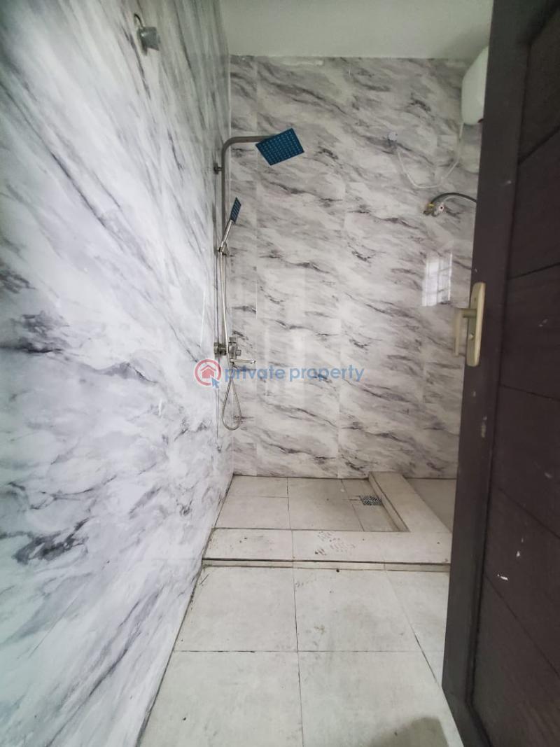 2 bedroom Flat & Apartment For Rent Sangotedo Ajah Lagos - 2
