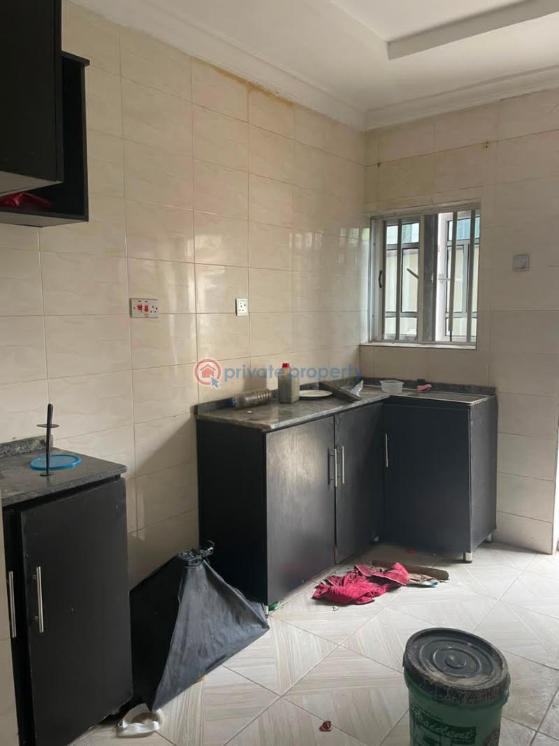 2 bedroom Block Of Flats For Rent Ikolaba Gra, New Bodija, Ibadan Bodija Ibadan Oyo - 0