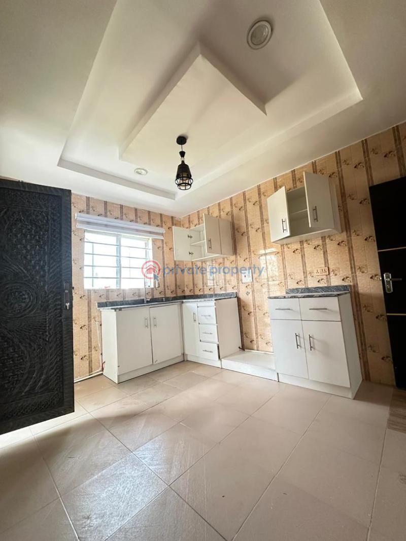 2 bedroom Studio Apartment For Rent Npg Farms, Akala Way, Akobo, Ibadan Akobo Ibadan Oyo - 2