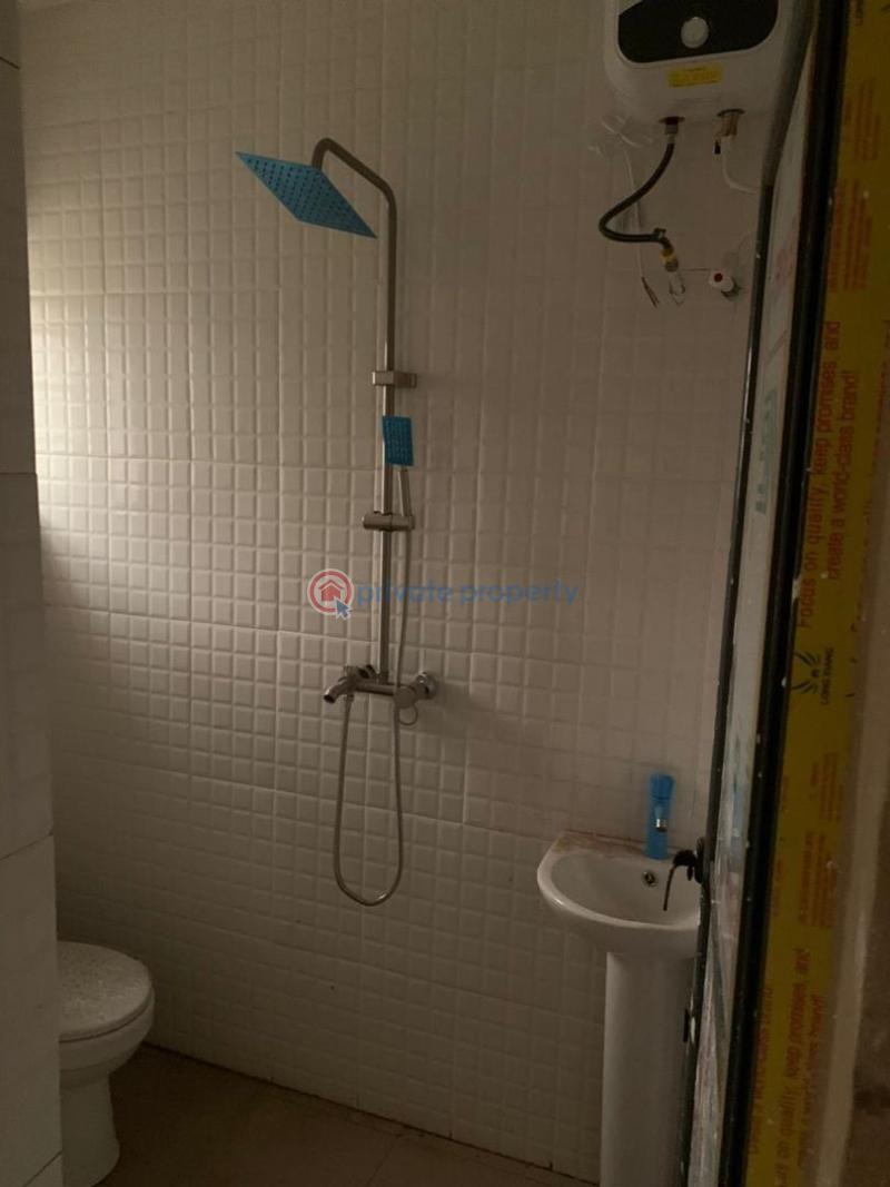 2 bedroom Block Of Flats For Rent Along Unilag Estate Magodo Phase 1 Magodo Kosofe/Ikosi Lagos - 2