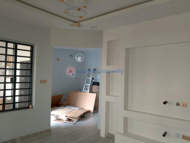 2 bedroom Block Of Flats For Rent Engr. Lere Adigun, Bashorun, Ibadan Basorun Ibadan Oyo - 3