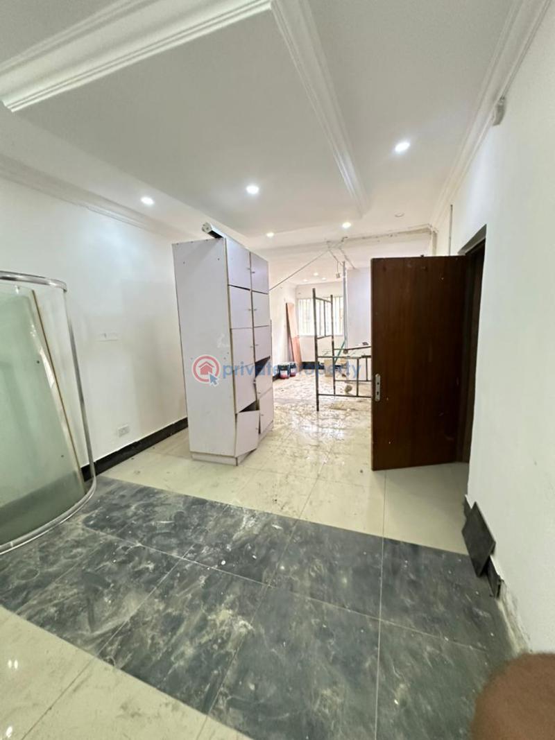 2 bedroom Block Of Flats For Rent Lekki Peninsula Estate Lekki Phase 1 Lagos