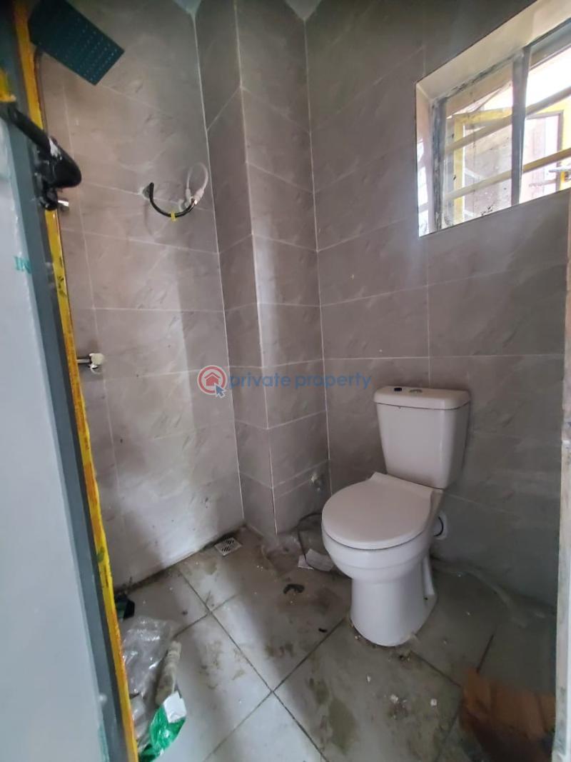 2 bedroom Flat & Apartment For Rent Thera Peace Estate Sangotedo Ajah Lagos - 6