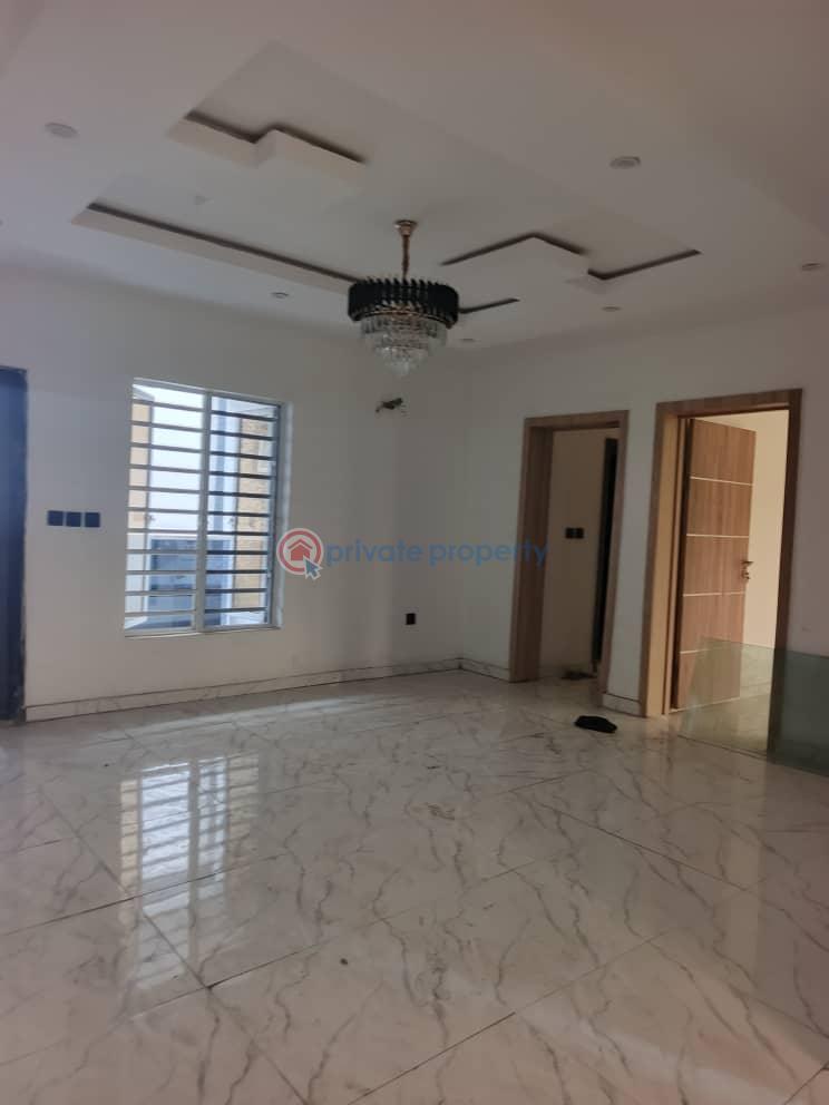 2 bedroom Block Of Flats For Rent Ajayi Road Ogba Lagos