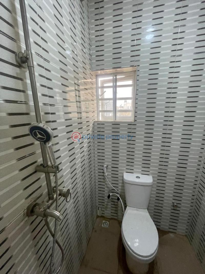 2 bedroom Block Of Flats For Rent Ire Akari Estate, Akala Express, Ibadan Akala Express Ibadan Oyo - 3