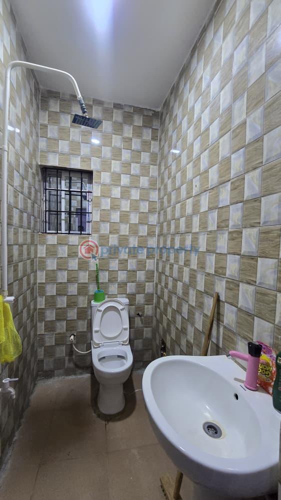 2 bedroom Block Of Flats For Rent Cele, Elewuro, Ojurin, Akobo, Ibadan Akobo Ibadan Oyo - 2