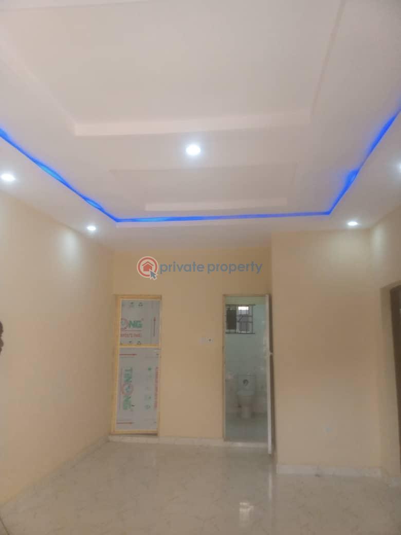 2 bedroom flat - 1 2 bedroom Block Of Flats For Rent Ogudu Orioke Ojota Lagos - 1