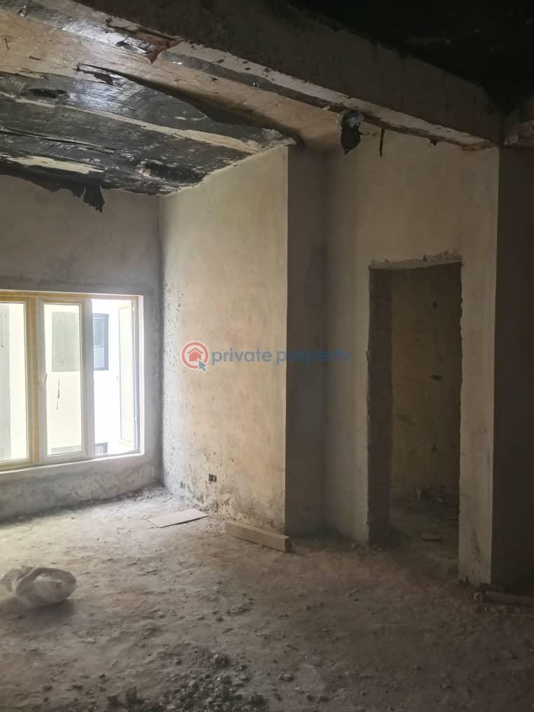 2 bedroom Block Of Flats For Sale Close To Nike Art Gallery Ikate Elegushi Lekki Lagos - 3