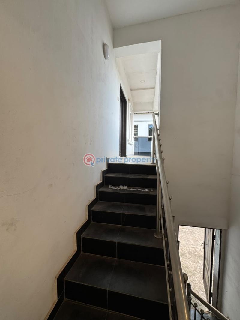 Flat & Apartment For Rent Adenuga, New Bodija, Ibadan Ibadan Oyo - 3