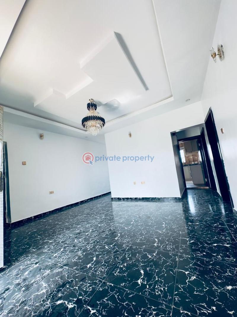 2 bedroom Studio Apartment For Rent Npg Farms, Akala Way, Akobo, Ibadan Akobo Ibadan Oyo - 8