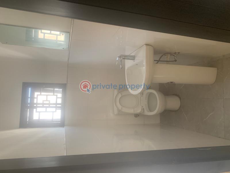 2 bedroom Block Of Flats For Rent New Road Idado Lekki Lagos - 1