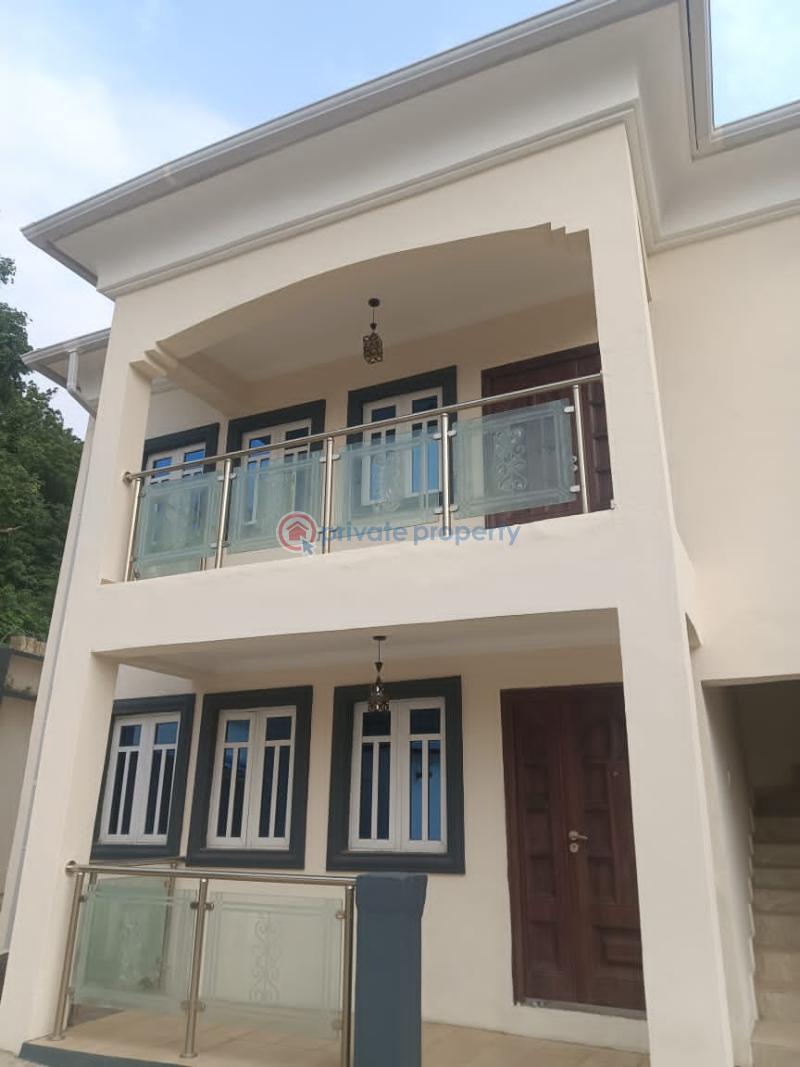 2 bedroom Block Of Flats For Rent New Bodija, Ibadan Bodija Ibadan Oyo - 6