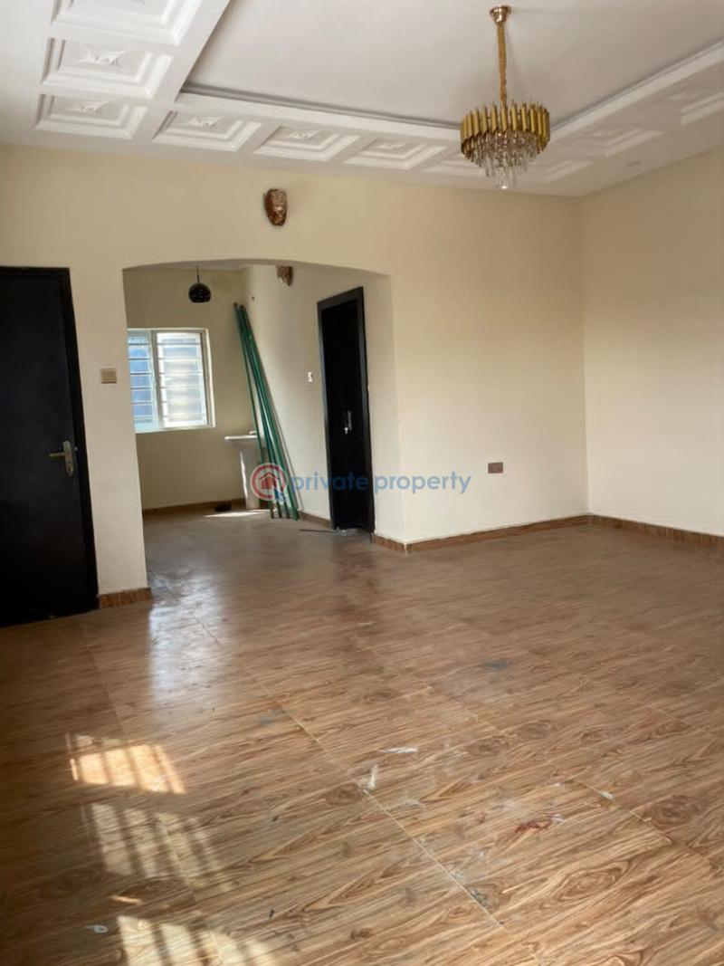 2 bedroom Block Of Flats For Rent Ikolaba Gra, Ibadan Bodija Ibadan Oyo - 4