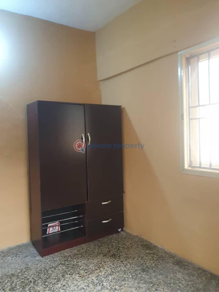 2 bedroom flat - 5 2 bedroom Block Of Flats For Rent Ini & Son, Ringroad, Ibadan Ring Road Ibadan Oyo - 5