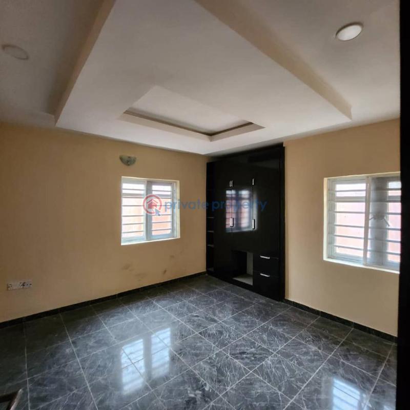 For rent 2 bedroom Bungalow Kolapo Ishola Estate, Akobo, Ibadan Akobo Ibadan Oyo (PID 3PAZDY