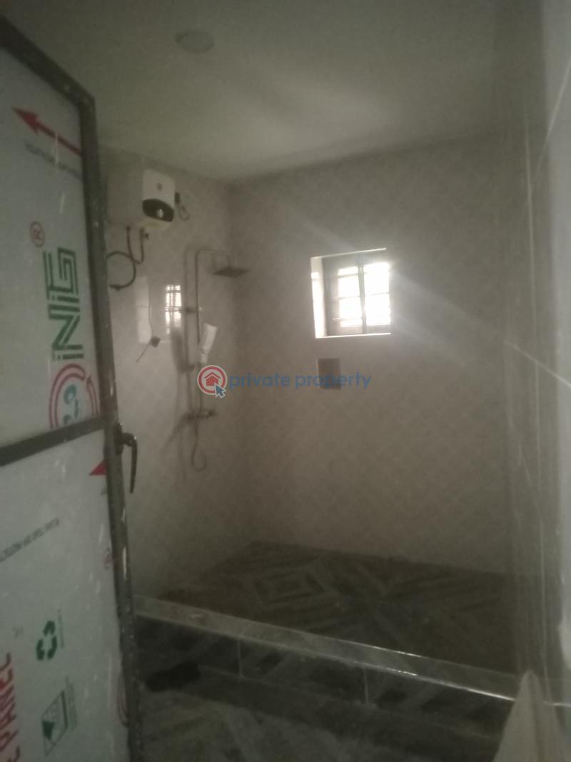 2 bedroom Block Of Flats For Rent Unilag Estate Extension Magodo Gra Phase 1 Magodo Kosofe/Ikosi Lagos - 6