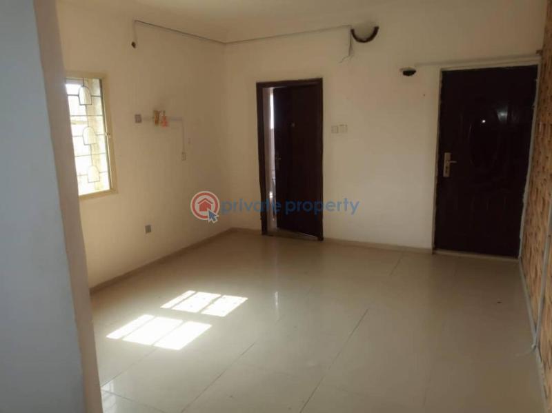 2 bedroom Block Of Flats For Rent Agungi Lekki Lagos - 18
