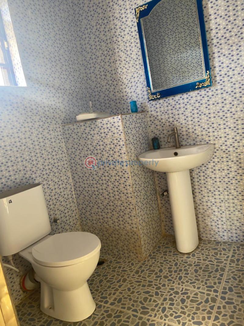 2 bedroom Block Of Flats For Rent Oore Estate, Around Heritage Estate, Akala Express, Oluyole Extension, Ibadan Akala Express Ibadan Oyo - 3