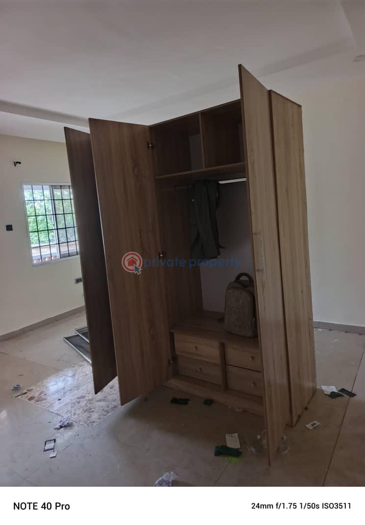 2 bedroom flat - 3 2 bedroom Block Of Flats For Rent Omole Phase 1 Ojodu Lagos - 3