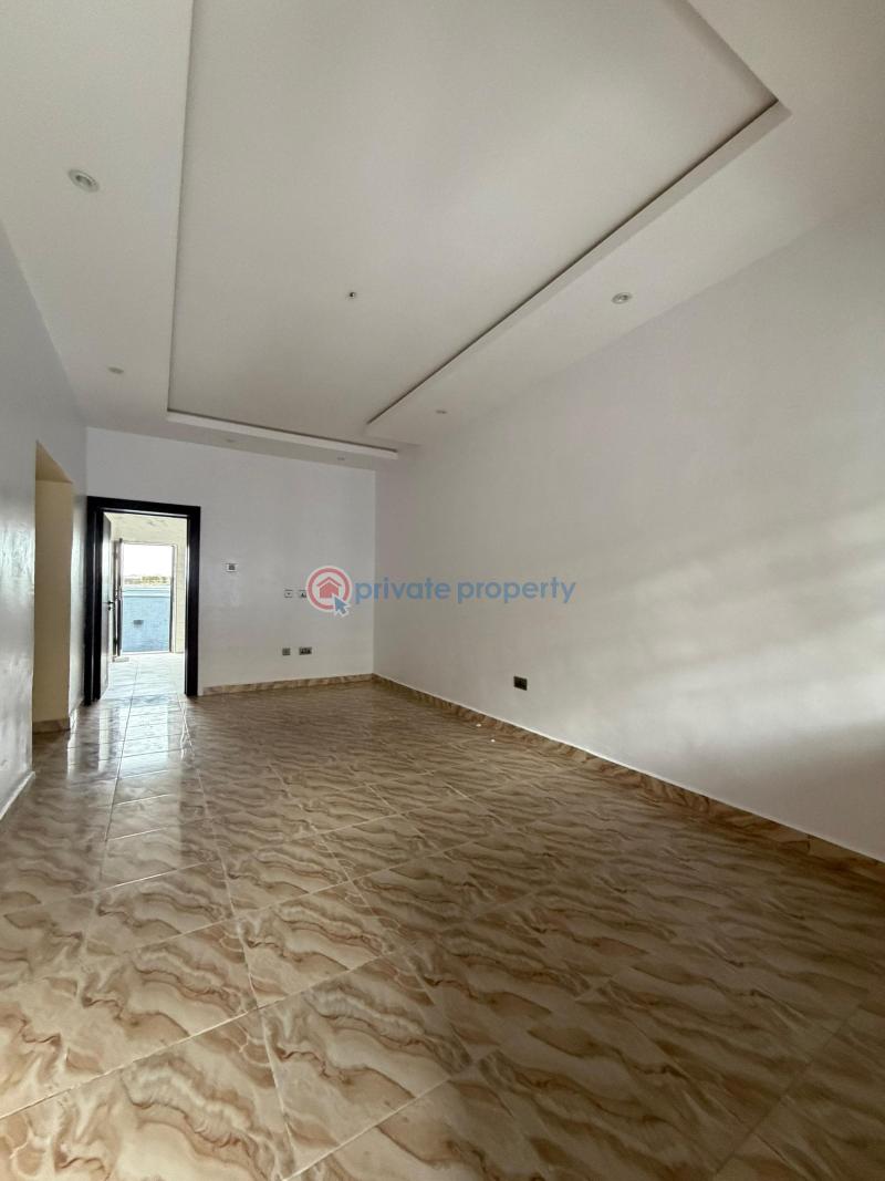 2 bedroom Block Of Flats For Rent Kasumu, Tipper Garage, Akala Express, Ibadan Akala Express Ibadan Oyo - 3