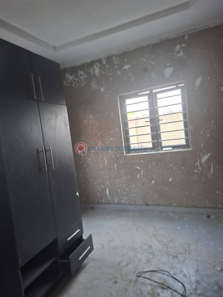 1 bedroom Mini Flat For Rent Before Jnissi School, Akala Way, Akobo, Ibadan Akobo Ibadan Oyo - 3