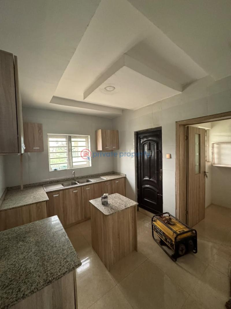 Flat & Apartment For Rent Adenuga, New Bodija, Ibadan Ibadan Oyo - 2