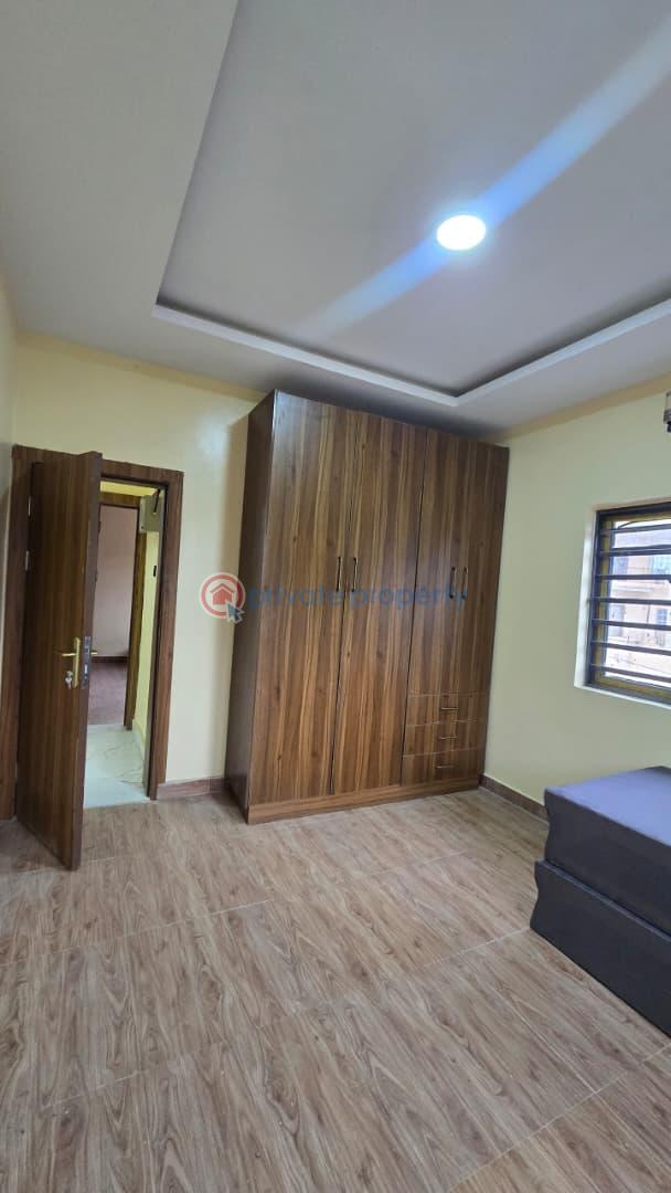 2 bedroom Block Of Flats For Rent Alalubosa Gra, Ibadan Alalubosa Ibadan Oyo - 10